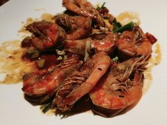 -黄山老妈·土菜(碧桂园店)
