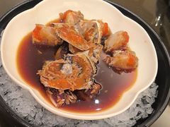 -高佳庄·舟山海鲜(海景旗舰店)