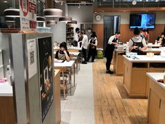 -ABC Cooking Studio(上海环球金融中心店)