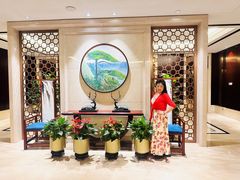 -锦龙国际酒店(天津奥体中心华苑地铁站店)