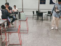 -麦当劳(北京大兴机场二层国内到达(安检外)店)