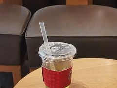 -星巴克(福州万象九宜城分店)