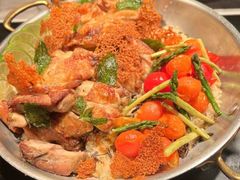 -深圳四季酒店·馥自助餐厅