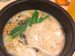 -大鼓米线(静安吴江DM店)
