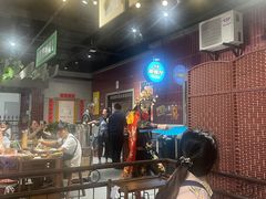 -楠火锅(龙阳广场店)