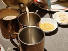 -塔哈尔·新疆盛宴(奉贤龙湖店)