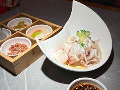-闽上鲜·福建菜(龙湖滨江天街店)
