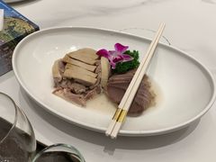 -张家港华芳金陵国际酒店