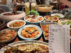 -乔街深夜食堂·台州菜·高压锅生蚝(杭州总店)