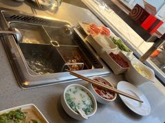 -海底捞火锅(中原万达广场店)