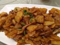 -满江红大酒店(城站店)
