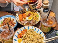 -面乙新派手擀面(大悦城店)