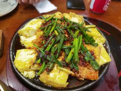 -老朴饭店(邮政街总店)