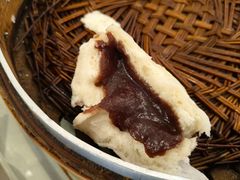 豆沙包-留芳·文旅古月楼(老街店)