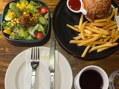 -1886德国汽车餐厅(外滩中央店)