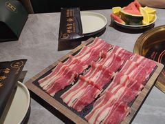 -伊尚宫·清真广式早茶.韩式烤肉·火锅