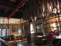 大堂-古京·臻致料理(月湖店)