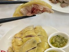 -文记壹心鸡(宝华路店)