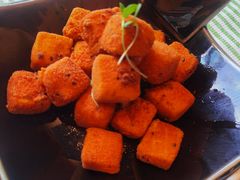 -桂满陇·景观餐厅(新世界店)