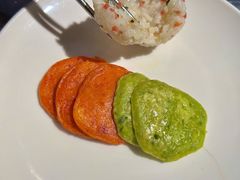 -33韩式自助烧烤(环城南路店)