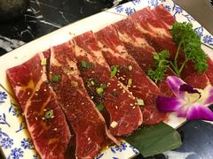 -梦山水日本烧肉(五四广场店)