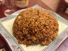 酱油炒饭-19号私房菜(云南路店)