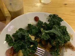 -Dreamsalad梦想轻厨(健康轻食·减脂沙拉·意面·祖庙店)