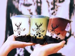 -THE ALLEY 鹿角巷(合生汇店)