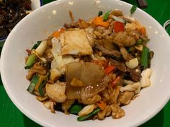 农家小炒肉-大碗厨(东风路店)