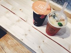 小眷村奶茶-厝内小眷村(天河南一路店)