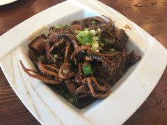 活八爪烧肉-赶海部落海鲜城(海阳路店)