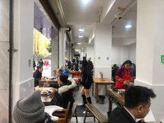 大堂-大邑李记肥肠血旺