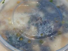 咸豆花-弄堂咪道-饭香·面香·馄饨香(钦州北路田尚坊店)