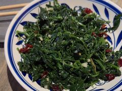 -叁宝烤肉• 西安烧烤(太乙路店)