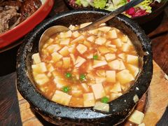 -绿茶餐厅(昌平悦荟店)