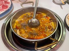 -刘一锅筋头巴脑(大悦城C店)