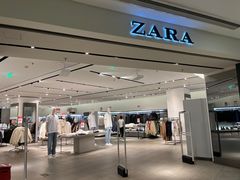 -ZARA(世贸天阶店)