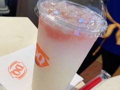 -DQ·蛋糕·冰淇淋(金桥店)