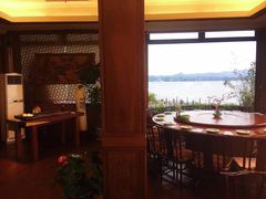-湖畔居茶楼(湖滨店)
