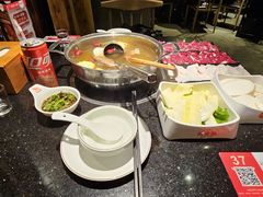 -尚合里潮汕牛肉火锅(海沧店)