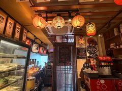 -王氏炉匠·烧鸟放题自助(三里屯店)