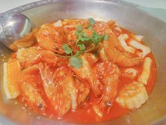 -李想大虾(吾悦广场店)
