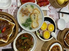 -点都德(大茶楼店)