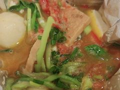 -见味花甲(福田coco park店)