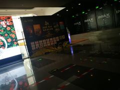 -万达影城(涪城万达广场激光IMAX店)