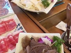 -大龙辣火锅·龙虾·烧烤(湖滨新天地店)