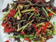 -清真双宝红油牛系列