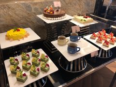 -海宁开元名都大酒店·地中海自助餐厅