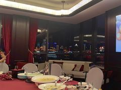-RIVIERA 松鹤楼(外滩店)