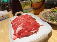 -牛腩之旅·牛腩牛杂煲(光启城美食城店)